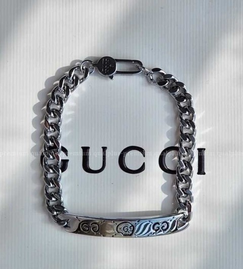 [국내배송] 구* 고스트 팔찌