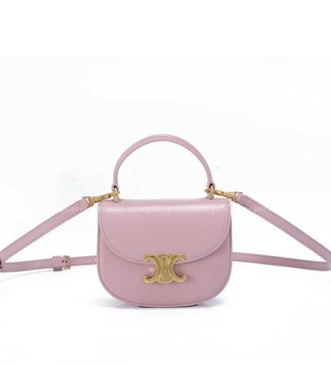 [국내배송] 셀*느 미니 베사체 탑핸들백