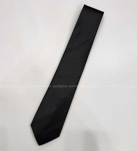 [국내배송] 구* 23ss 인터로킹 자카드 실크 넥타이