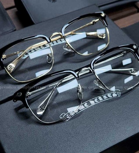 [국내배송] 크*하츠 안경 (2color)