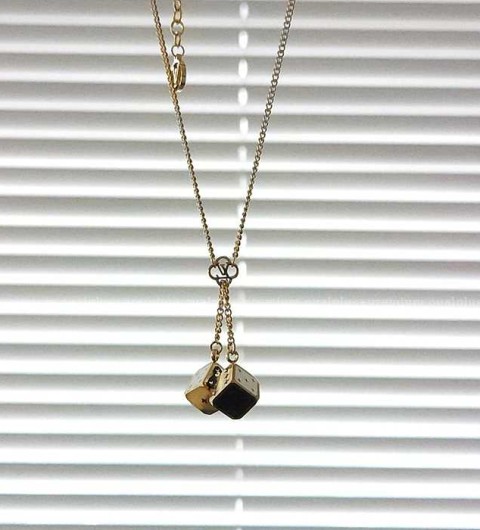 [국내배송] 루*비통 게임 온 목걸이