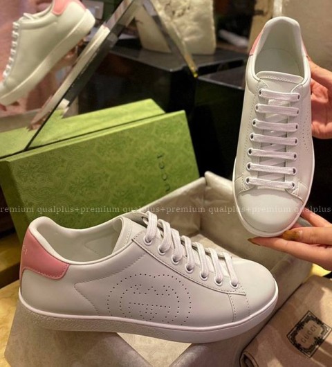 구찌 에이스 스니커즈 여성용