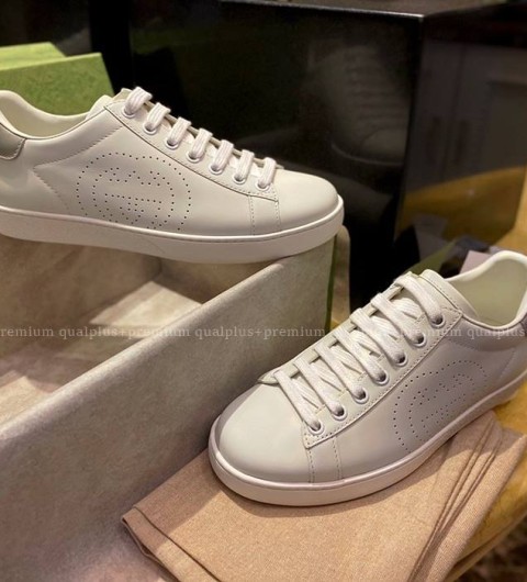 구찌 에이스 스니커즈 여성용