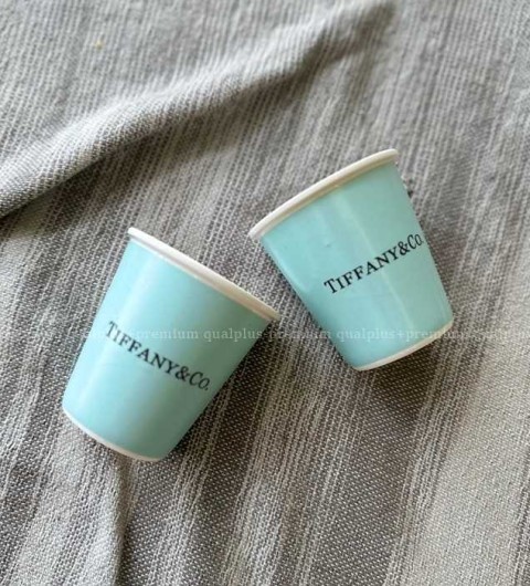 [국내배송] 티*니 블루 커피컵 세트