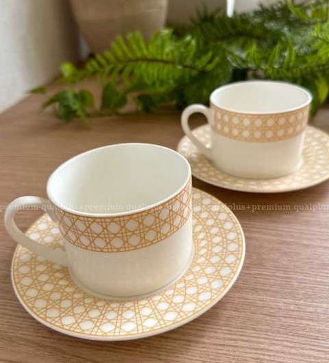 [국내배송] 디*피카홈 찻잔 세트