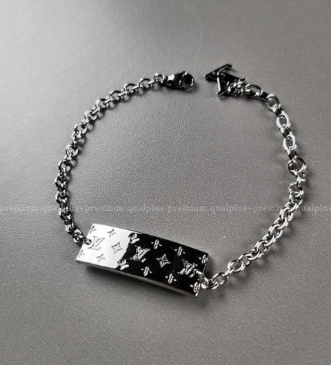[국내배송] 루*비통 모노그램 팔찌