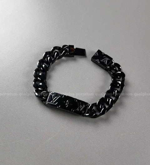 [국내배송] 루*비통 모노그램 팔찌