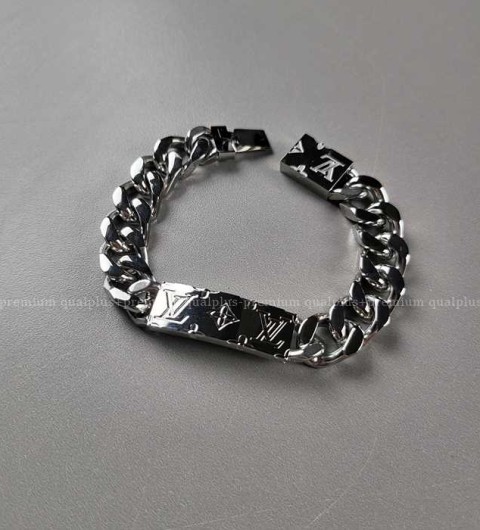 [국내배송] 루*비통 모노그램 팔찌