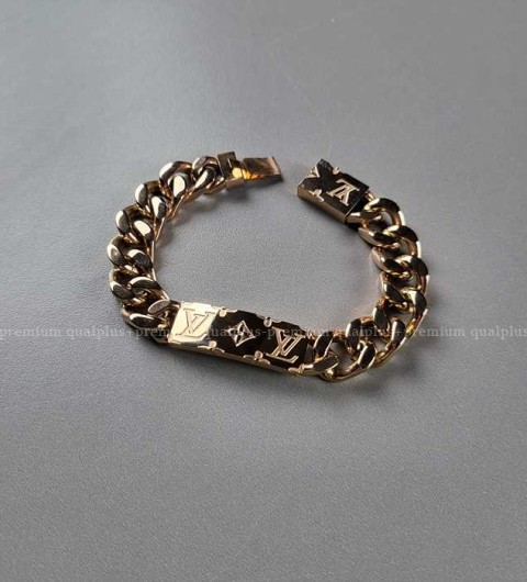 [국내배송] 루*비통 모노그램 팔찌