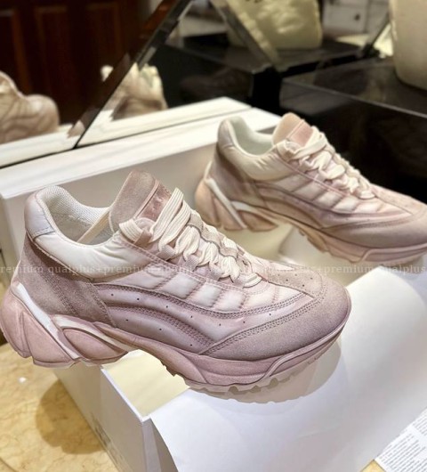 메종마르지엘라 MM6 스니커즈 여성용