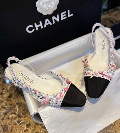 샤넬 슬링 여성용