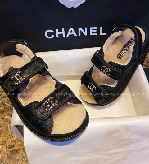 샤넬 샌들 여성용