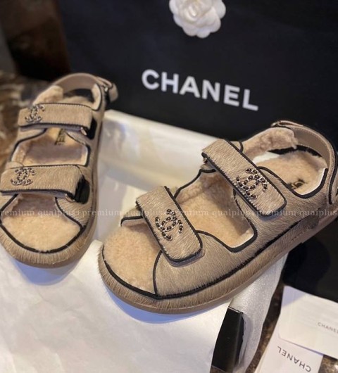 샤넬 샌들 여성용