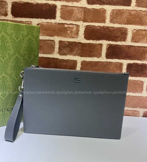 구찌 475317 GG 마몽 마몬트 파우치 클러치백 남성용