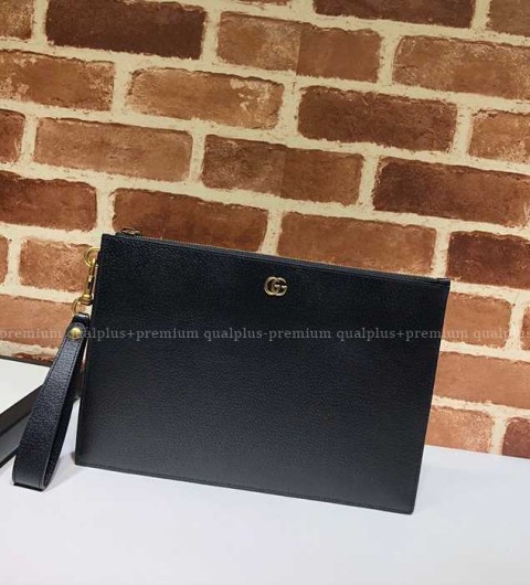 구찌 475317 GG 마몽 마몬트 파우치 클러치백 남성용