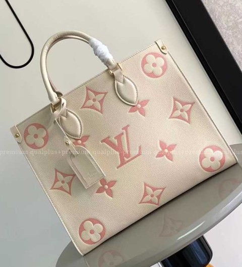 루이비통 M21575 온더고 토트백 MM