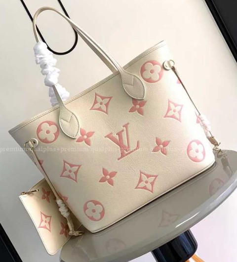 루이비통 M45686 M45685 네버풀 숄더백 MM