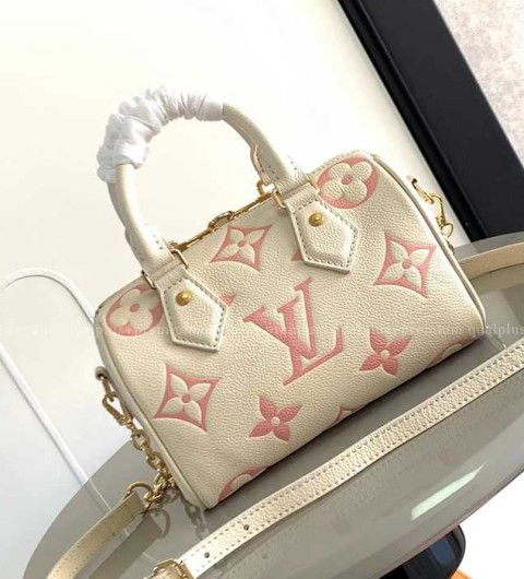 루이비통 M46397 스피디 반둘리에 20 탑핸들백