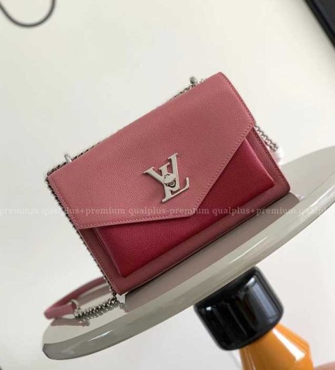 루이비통 M51418 마이락미 체인 숄더백