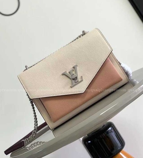 루이비통 M51418 마이락미 체인 숄더백