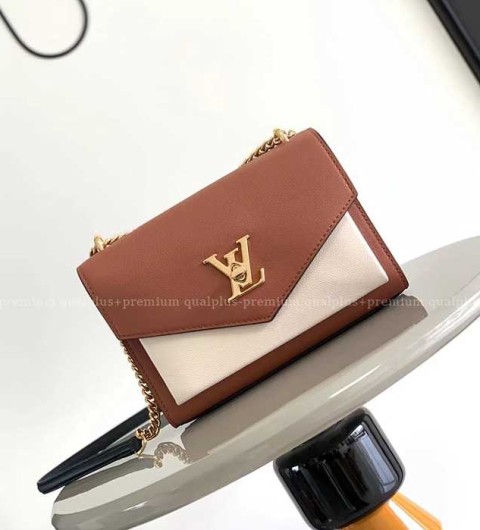 루이비통 M51418 마이락미 체인 숄더백