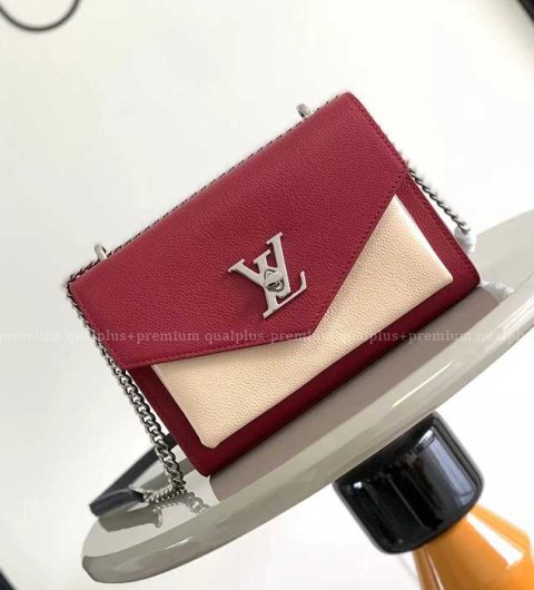 루이비통 M51418 마이락미 체인 숄더백