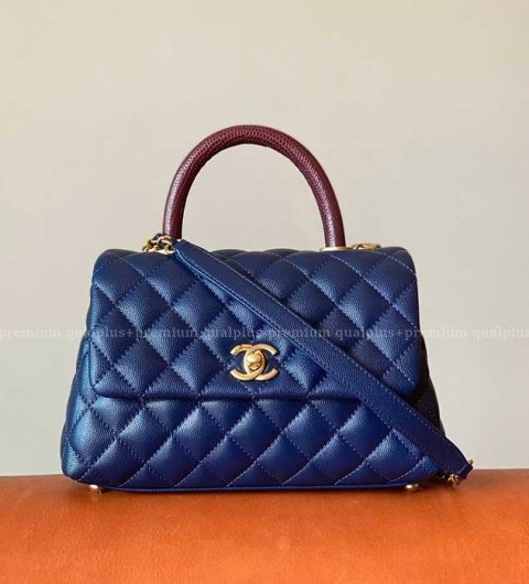 샤넬 코코핸들 핸드백 스몰