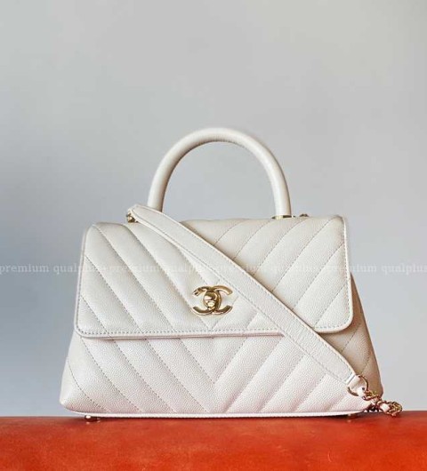 샤넬 코코핸들 핸드백 스몰