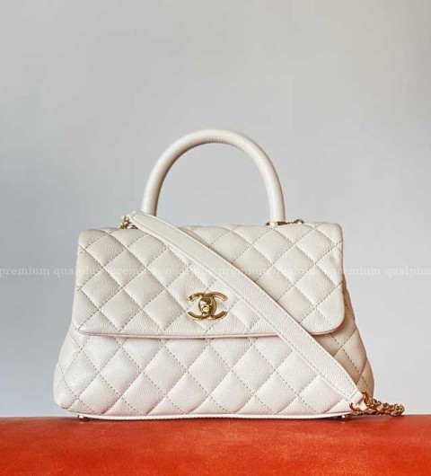 샤넬 코코핸들 핸드백 스몰