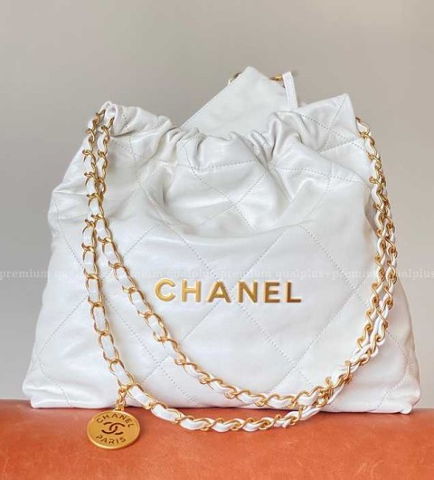 샤넬 22 핸드백 스몰