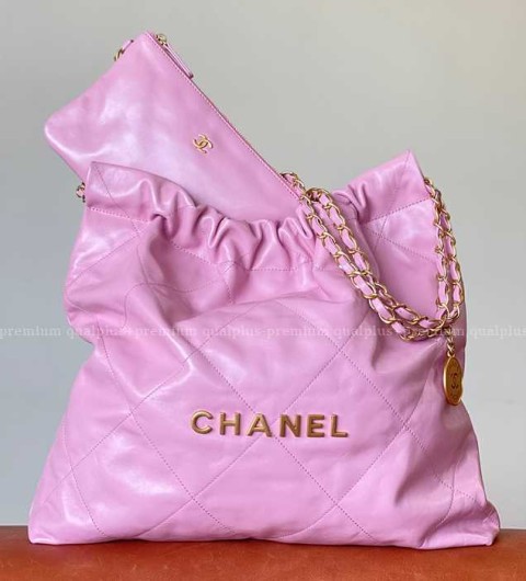 샤넬 22 핸드백 미듐