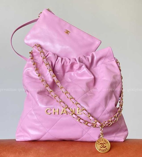 샤넬 22 핸드백 스몰