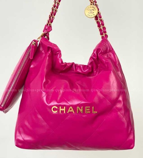 샤넬 22 핸드백 스몰