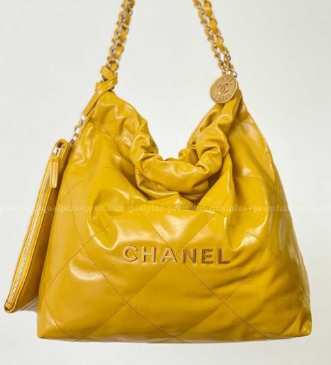 샤넬 22 핸드백 스몰