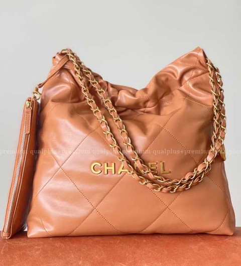 샤넬 22 핸드백 스몰