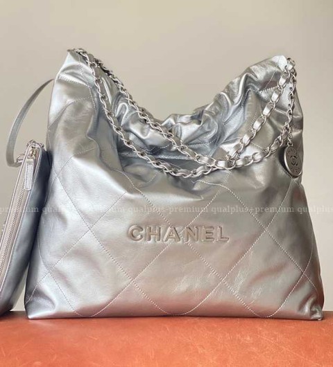 샤넬 22 핸드백 미듐