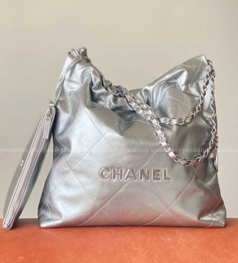 샤넬 22 핸드백 스몰