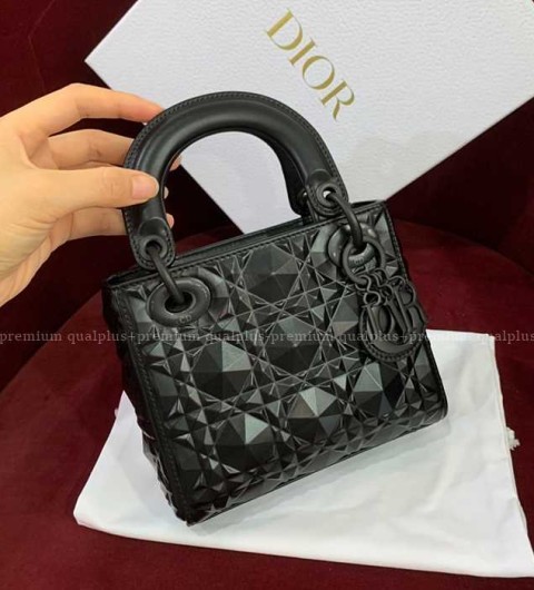 디올 레이디 디* ABCD*OR 레이디백 미니