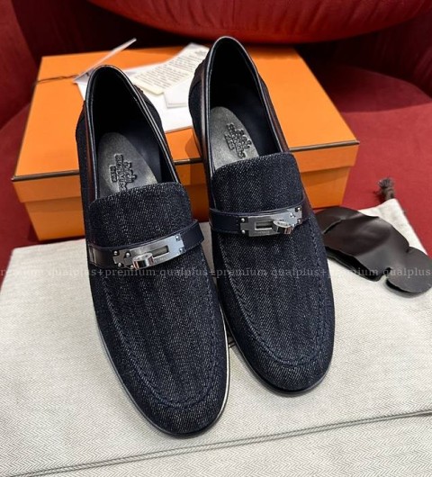 에르메스 데스틴 로퍼 여성용