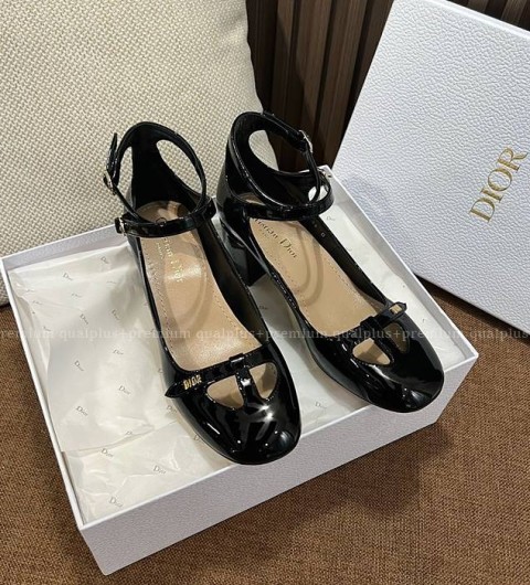 디올 AIME D*OR 엠므 펌프스 6.5cm 여성용