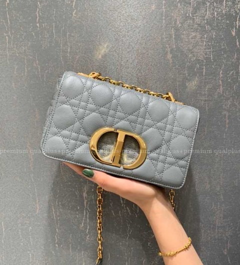 디올 D*OR CARO 카로 숄더백 스몰