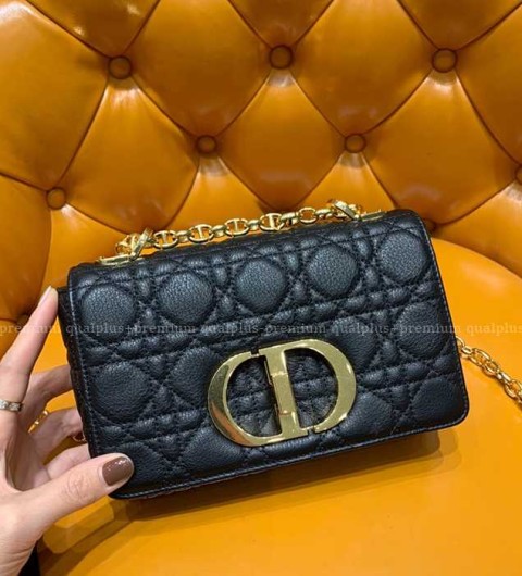 디올 D*OR CARO 카로 숄더백 스몰