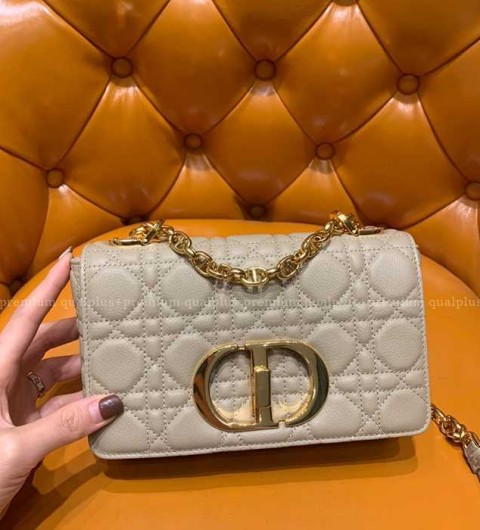 디올 D*OR CARO 카로 숄더백 스몰