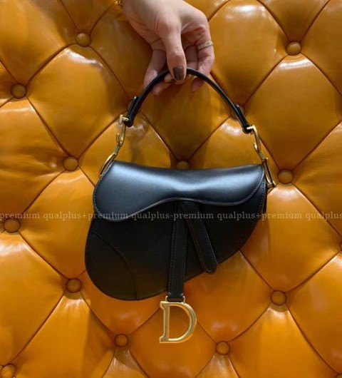 디올 새들백 미니