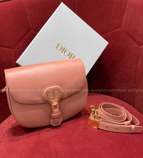 디올 바비백 미듐