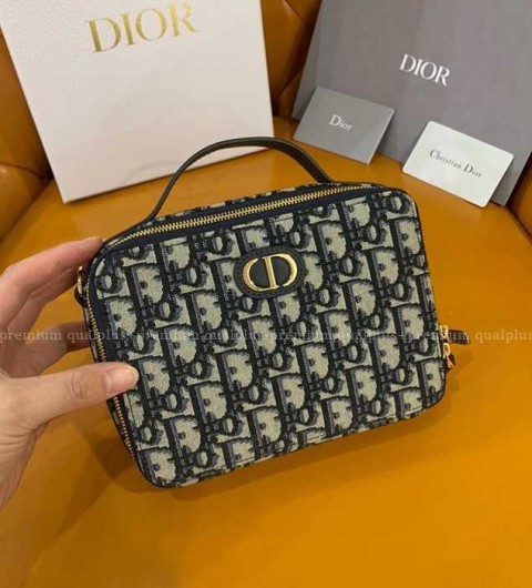 디올 30 몽테인 박스백