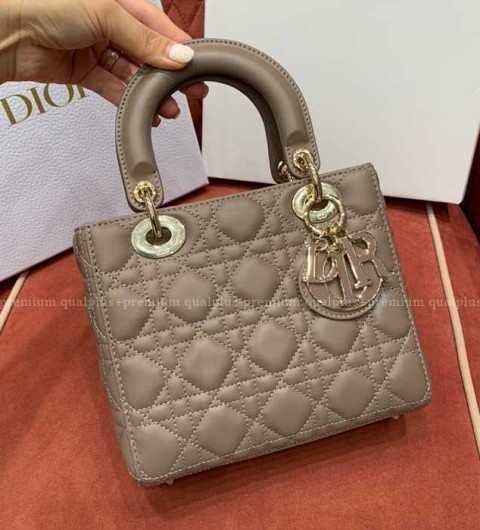 디올 레이디 디* MY ABCD*OR  레이디백 스몰