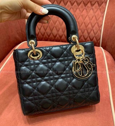 디올 레이디 디* MY ABCD*OR 레이디백 스몰