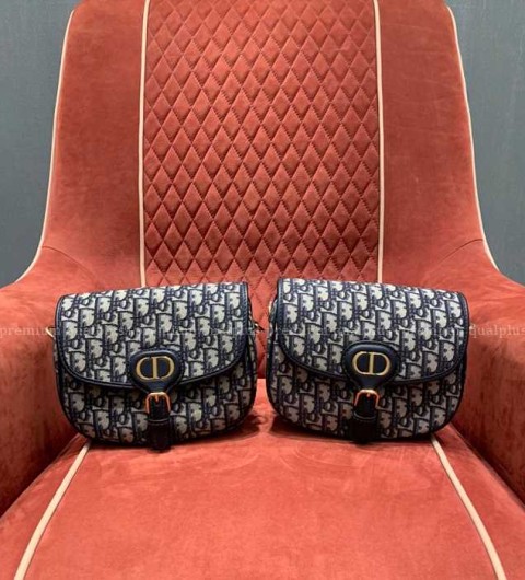 디올 바비백 미듐