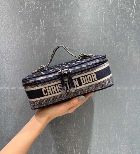 디올 트레블 베니티 케이스백